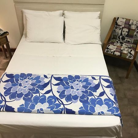 Hotel Cheiro Da Terra Santa Bárbara dʼOeste Buitenkant foto