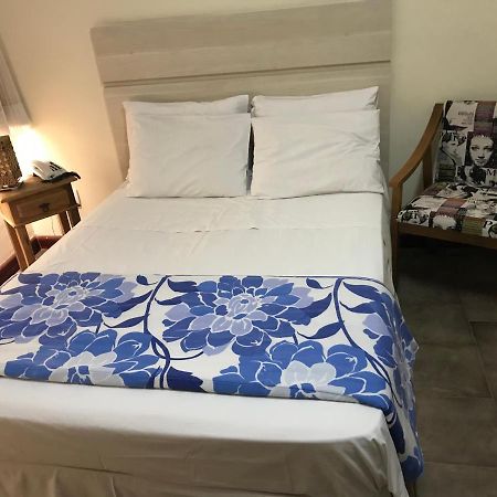 Hotel Cheiro Da Terra Santa Bárbara dʼOeste Buitenkant foto