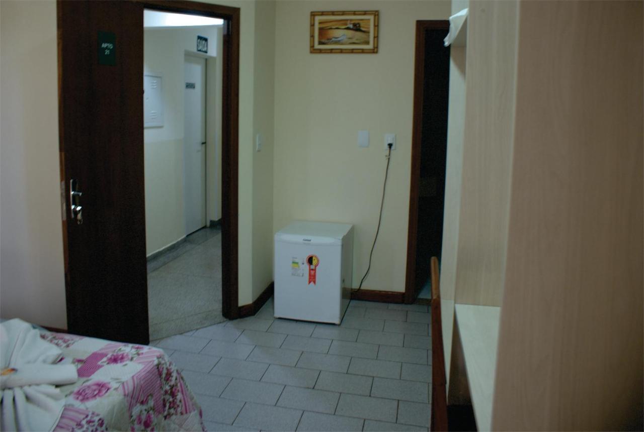 Hotel Cheiro Da Terra Santa Bárbara dʼOeste Buitenkant foto