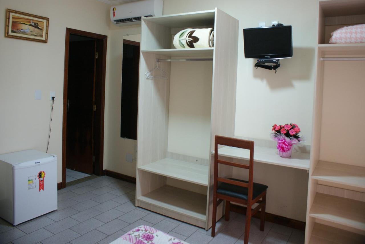 Hotel Cheiro Da Terra Santa Bárbara dʼOeste Buitenkant foto