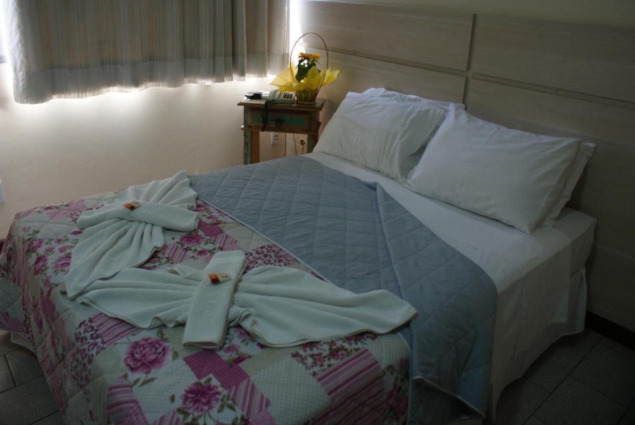 Hotel Cheiro Da Terra Santa Bárbara dʼOeste Buitenkant foto